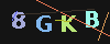 Gambar captcha