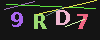 Gambar captcha