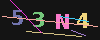 Gambar captcha
